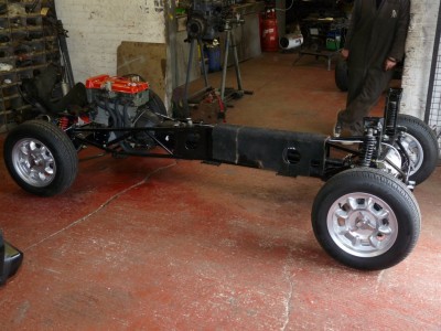 Chassis ready for body.jpg and 